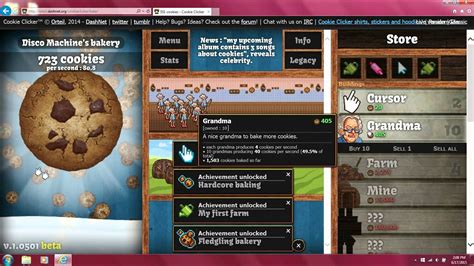 auto clicker cookie clicker